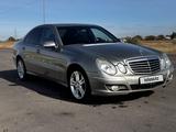 Mercedes-Benz E 350 2008 годаүшін5 300 000 тг. в Караганда – фото 2