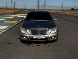 Mercedes-Benz E 350 2008 годаүшін5 300 000 тг. в Караганда – фото 5