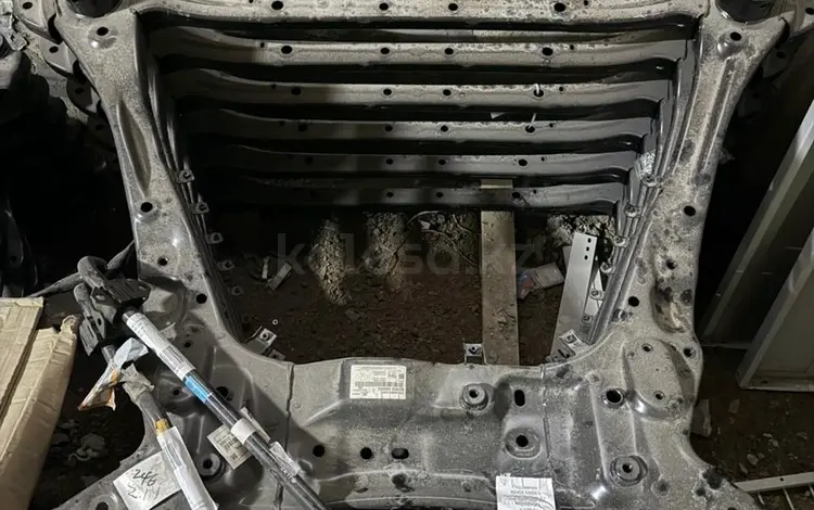 Подрамник балка на hyundai tucson kia sportage за 400 000 тг. в Астана