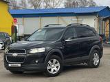 Chevrolet Captiva 2014 года за 6 845 817 тг. в Усть-Каменогорск