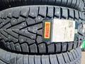 205/55/16 Pirelli Winter Ice Zero за 49 000 тг. в Алматы – фото 9