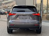 Lexus NX 200 2017 годаүшін15 900 000 тг. в Алматы – фото 5