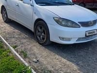 Toyota Camry 2004 года за 4 000 000 тг. в Талдыкорган