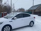 Kia Rio 2012 года за 3 600 000 тг. в Петропавловск