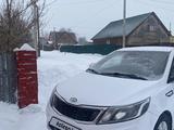 Kia Rio 2012 года за 3 600 000 тг. в Петропавловск – фото 2
