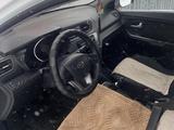 Kia Rio 2012 года за 3 600 000 тг. в Петропавловск – фото 4