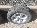 Lassa 235 65 17 за 160 000 тг. в Текели