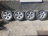 Lassa 235 65 17 за 160 000 тг. в Текели – фото 2