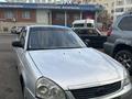 ВАЗ (Lada) Priora 2170 2007 года за 800 000 тг. в Астана – фото 2