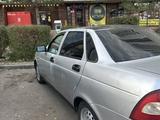 ВАЗ (Lada) Priora 2170 2007 годаүшін800 000 тг. в Астана – фото 3