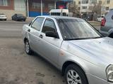 ВАЗ (Lada) Priora 2170 2007 годаүшін800 000 тг. в Астана – фото 5