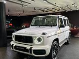 Mercedes-Benz G 63 AMG 4MATIC 2024 года за 100 000 000 тг. в Атырау