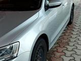 Volkswagen Jetta 2014 года за 4 990 000 тг. в Шымкент