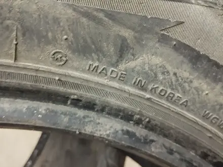 Nexen 235/60/R18 made in Korea за 40 000 тг. в Астана – фото 4