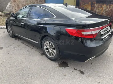 Hyundai Grandeur 2016 года за 7 700 000 тг. в Караганда – фото 3