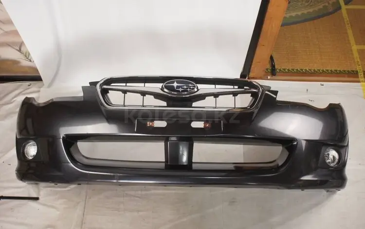 Бампер передний Subaru Legacy BL5 за 100 000 тг. в Усть-Каменогорск