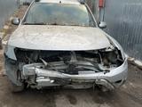 Renault Duster 2018 годаүшін2 136 555 тг. в Уральск
