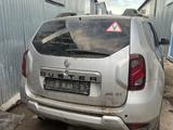 Renault Duster 2018 годаүшін2 136 555 тг. в Уральск – фото 4