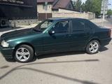 Mercedes-Benz C 240 1998 годаүшін2 100 000 тг. в Караганда – фото 3