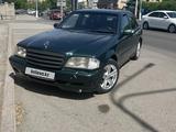 Mercedes-Benz C 240 1998 годаүшін2 100 000 тг. в Караганда