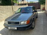 Audi 100 1991 годаүшін1 550 000 тг. в Шымкент