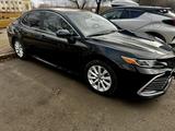 Toyota Camry 2018 годаүшін8 000 000 тг. в Атырау – фото 3