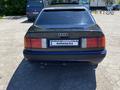 Audi 100 1991 годаүшін1 880 000 тг. в Караганда – фото 3