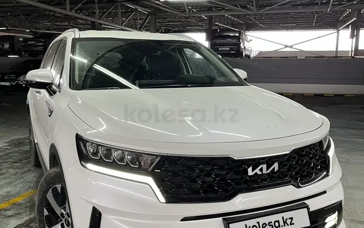 Kia Sorento 2023 года за 20 200 000 тг. в Алматы