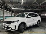 Kia Sorento 2023 года за 20 200 000 тг. в Алматы – фото 2