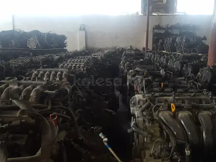 Двигатель Митсубиси за 350 000 тг. в Алматы – фото 18