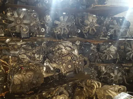 Двигатель Митсубиси за 350 000 тг. в Алматы – фото 20