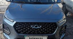 Chery Tiggo 2 2023 года за 6 500 000 тг. в Астана