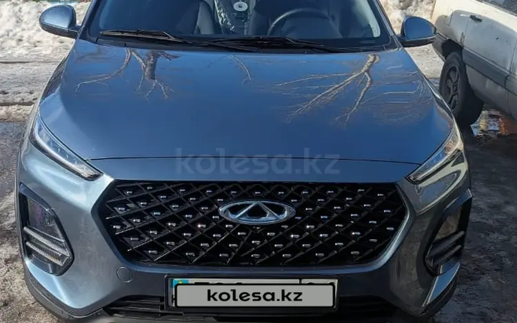 Chery Tiggo 2 2023 года за 6 500 000 тг. в Астана