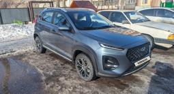 Chery Tiggo 2 2023 года за 6 500 000 тг. в Астана – фото 2