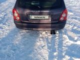 Mazda 323 1998 годаfor2 100 000 тг. в Сарыозек – фото 5