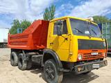 КамАЗ  5410 1989 года за 4 000 000 тг. в Жаркент – фото 2