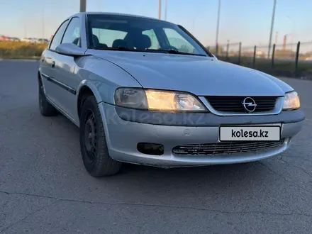 Opel Vectra 1997 года за 1 250 000 тг. в Караганда