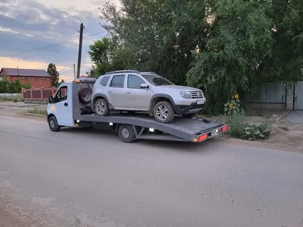Эвакуатор город-межгород Актобе в Актобе