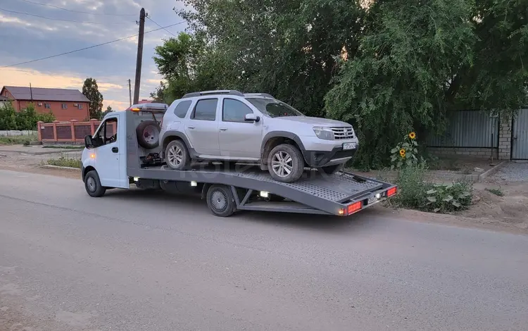 Эвакуатор город-межгород Актобе в Актобе