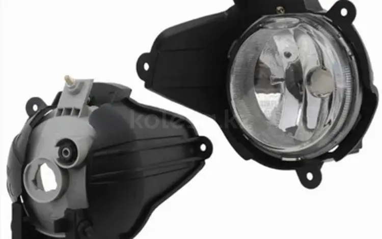 Фара противотуманная за 12 250 тг. в Астана