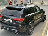 Jeep Grand Cherokee 2014 годаүшін22 000 000 тг. в Алматы – фото 5