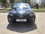 Toyota Corolla 2022 года за 11 300 000 тг. в Астана