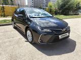 Toyota Corolla 2022 года за 11 300 000 тг. в Астана – фото 2