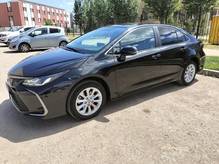 Toyota Corolla 2022 года за 10 500 000 тг. в Астана – фото 6