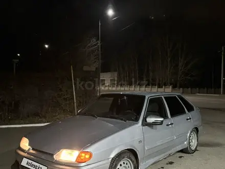 ВАЗ (Lada) 2114 2012 года за 1 350 000 тг. в Павлодар