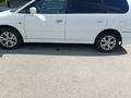Honda Odyssey 2001 годаүшін3 800 000 тг. в Алматы