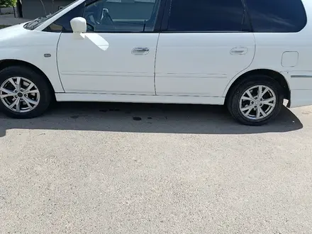 Honda Odyssey 2001 года за 3 800 000 тг. в Алматы