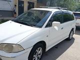 Honda Odyssey 2001 года за 3 800 000 тг. в Алматы – фото 2