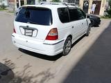 Honda Odyssey 2001 года за 3 800 000 тг. в Алматы – фото 4