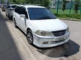 Honda Odyssey 2001 года за 3 800 000 тг. в Алматы – фото 5